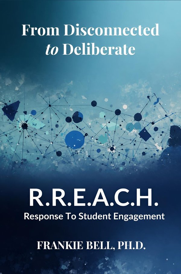 From Disconnected to Deliberate book cover